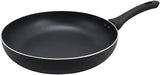Oster Ashford 12 inch Aluminum Frying Pan in Black