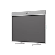 Rally Board 65 65" 4K Ultra HD Touchscreen Display by Logitech – 76, Off-White, Model 960-001729