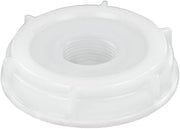Rieke 70mm Replacement Cap for Winpak, Hedpak & Generic Carboy, 2 Pack