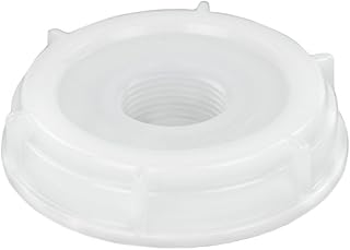 Rieke 70mm Replacement Cap for Winpak, Hedpak & Generic Carboy, 2 Pack