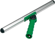 UNGER Straps, Aluminium Plastic, Green/Silver, 35cm Größe
