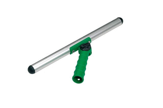 Straps, Aluminium Plastic, Green/Silver, 35cm Größe by UNGER – 35cm Größe, aluminium Plastic, Green/Silver, Model SV350