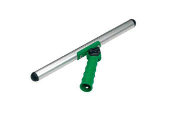 Straps, Aluminium Plastic, Green/Silver, 35cm Größe by UNGER – 35cm Größe, aluminium Plastic, Green/Silver, Model SV350