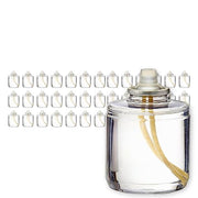 Hollowick 42 Hour Burn Time / 1 / 36 Pack Tea Light Holders