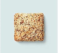 Boulart Bun Everything,, 80Count ()