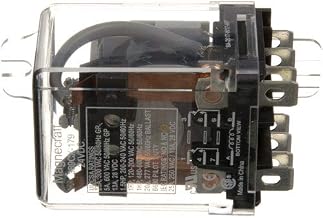 Exact FIT for TURBOCHEF TBC101273 Relay - Replacement Part by MAVRIK