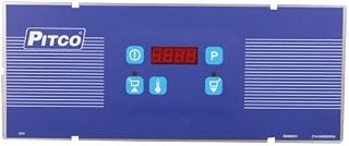 Pp11012 Digital Thermostat Ep3300 15Inch For Pitco Fryer Oem Part/Model 461735