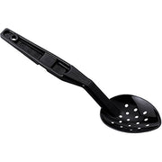 Cambro 283MM / Black / Contemporary Cooking Spoons