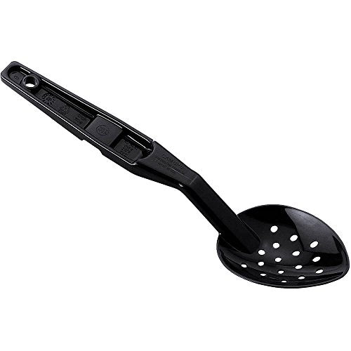 Cambro 283MM / Black / Contemporary Cooking Spoons