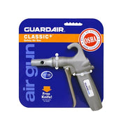 Guardair 75XXT / Metallic / Industrial Air-Compressor Accessories