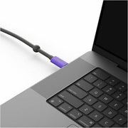 USB-C Data Transfer Cable by Logitech – Information Not Available, Model 952-000339