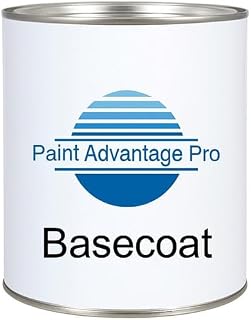 Paint For ITI Trailers & Truck Bodies 781682EB Midnight Green Effect Basecoat Gallon