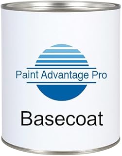 Paint For Taylor Dunn 9596215 POWER BLUE Basecoat Gallon