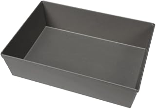 Ovention Detroit Style Pan, 10x14 - OV-DET-10x14