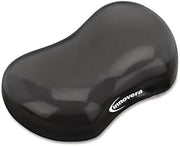 Innovera Softskin Gel Wrist Rest, Black