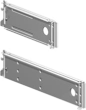 Lozier Standard Duty Base Bracket for 13" Deck (06 Base) PTD Painted Random