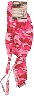 Coleman MadDog Gear 2000012668 Headgear Camo Machine-Washable, 22 x 22