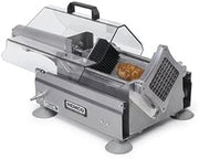 Nemco 56455-1 Extra Large Potato Cutter w/ .25-in Cut & 720-Potatoes/Hour Capacity, Aluminum