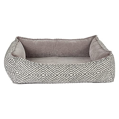Diamondback Oslo Orthopedic Dog Bed M by Bowsers – M, Memory Foam, Model 21298