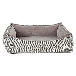 Diamondback Oslo Orthopedic Dog Bed M by Bowsers – M, Memory Foam, Model 21298