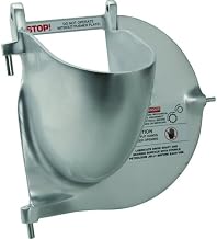 Univex - 1000902 - Front Housing
