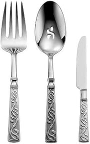 Oneida Castellina 3pc Serving Set