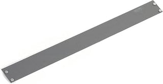 Global Industrial 24" Long Gray Double Rivet Beam