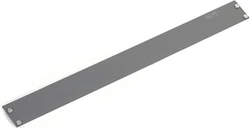 Global Industrial 24" Long Gray Double Rivet Beam