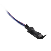 Heise 12V to 6V Camera STEPDOWN by HEISE LED Lighting Systems – Plastic, Standard, Model AXCSD-6V