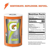 Gatorade Lemon-Lime / 76.5 Ounce (Pack of 1) / 1 Sports Drinks