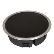 SM-360R DOT Hold-Only Induction Range by Spring USA – Stainless Steel