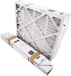 Trane FLRQB5AH26M11 MERV 11 QuikBox Filter 25.5"x20"x4.70" 2-Pack