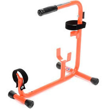 General Wire Handy-Stand – 11"L x 17"W x 18.5"H, Steel, Multi Color, Model HST