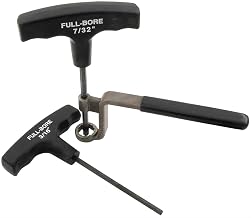Allstar ALL96403 Valve Lash Wrench 5/8in w/3/16in&7/32in