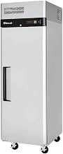 Turbo Air - M3F19-1-N - M3 1-Door Reach-in Freezer