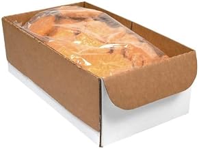 Advance Food Western Style Crumb Beef Patties, 3.20 Ounce -- 50 per case.