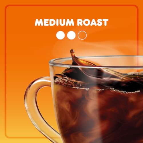 Dunkin' Dunkin' Decaf / 18 Ounce (Pack of 1) / 1 Ground Coffee