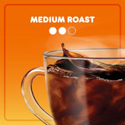 Dunkin' Donuts Original Blend / 30 Ounce (Pack of 1) / coffee Ground Coffee