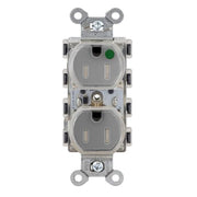 Snap Connect by Hubbell – Metal, See Image, Model 25035
