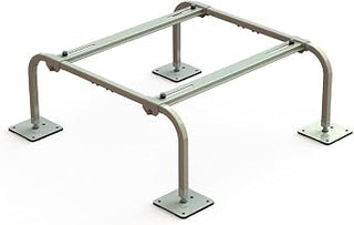 Diversitech QSMS1204 Lrg Mini-Split Stand 12in