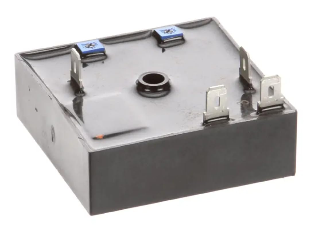 Fits Stoelting Timer Delay-On-Make/Break 24VAC 10A by Generic – Model TGCMLB3010/010AA2H