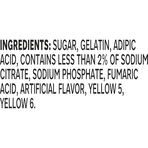 Jell-O 3 Ounce (Pack of 3) / 3 Gelatin