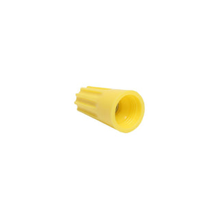Wire connector (100 Pack) by Diversitech – Copper, Yellow, Model 623-004
