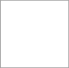 Grosfillex Molded Melamine 42" Round Table Top with Hole in White