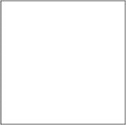 Grosfillex Molded Melamine 48"x32" Table Top in White