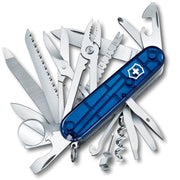 Victorinox Sapphire / SwissChamp / 91mm Multitools