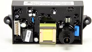 Fits AccuTemp 0013746 Ignition Control Module G1 Gas Grid 10DX-24-2-15-15-P0062