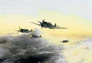 Robert Taylor - Flight of Eagles