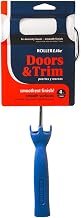 RollerLite 412-Foamqmini roller412-Foamq Smooth & Seamless Finish