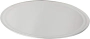 American Metalcraft Wide Rim Aluminum 18" Pizza Pan w/ Nibs